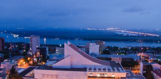 Ростовский музыкальный театр выделит бесплатные места для болельщиков ЧМ-2018