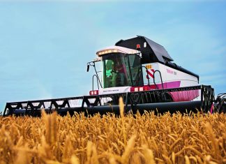 Донские аграрии получат отсрочку по кредитам после засухи и заморозков сельское хозяйство // фото: donland.ru