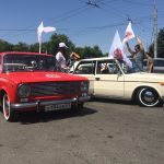 Лада 2101 // Фото: Вадим Нестеренко, "Городской репортер"