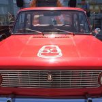 Лада 2101 // Фото: Вадим Нестеренко, "Городской репортер"