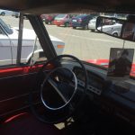 Раритетный автомобиль // Фото: Вадим Нестеренко, "Городской репортер"