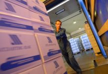 3,5 миллиарда рублей планируют направить на развитие компании «Атлантис-Пак»