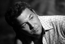 В Ростове сбили насмерть актера театра Горького Антона Черных