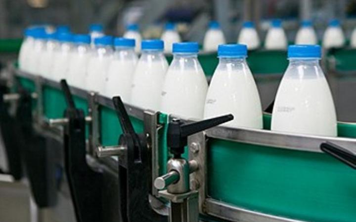 Суд запретил ростовскому предприятию выпускать молоко из-за грубых нарушений