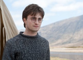 Гарри Поттер вернется Дэниел Рэдклифф в роли Гарри Поттера // Фото: Jaap Buitendijk