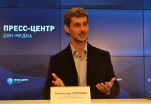 Александра Хуруджи признали невиновным Александр Хуруджи // Фото: «Городской репортер»