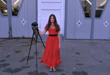 В Ростове прошла премьера фильма «Напротив левого берега» Кадр из фильма «Напротив левого берега» //фото предоставлено организаторами проекта «Код города»