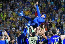 ФК «Ростов» запретили регистрировать новых футболистов и назначили штрафы