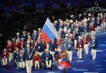 Суд отказал российским паралимпийцам в допуске к Играм в Рио паралимпиада // фото сайта oren1.ru
