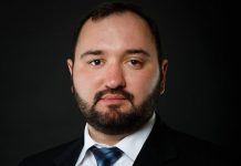 Директором ростовского аэропорта назначен Сергей Краснов Сергей Краснов //Фото: "Аэропорты регионов"