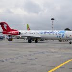 Футболисты клуба "ПСВ" (Эйндховен) прибыли в Ростов //Фото: пресс-служба холдинга "Аэропорты регионов"