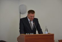 СМИ: В отношении начальника управления ГО и ЧС Ростова возбудили уголовное дело Сергей Заворотинский //фото пресс-службы администрации Ростова-на-Дону