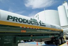 «Эйр Продактс» завершила строительство завода промышленных газов в Ростовской области Эйр Продактс завод // фото с сайта lngworldnews.com