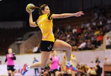 ГК «Ростов-Дон» прошел в финал чемпионата России