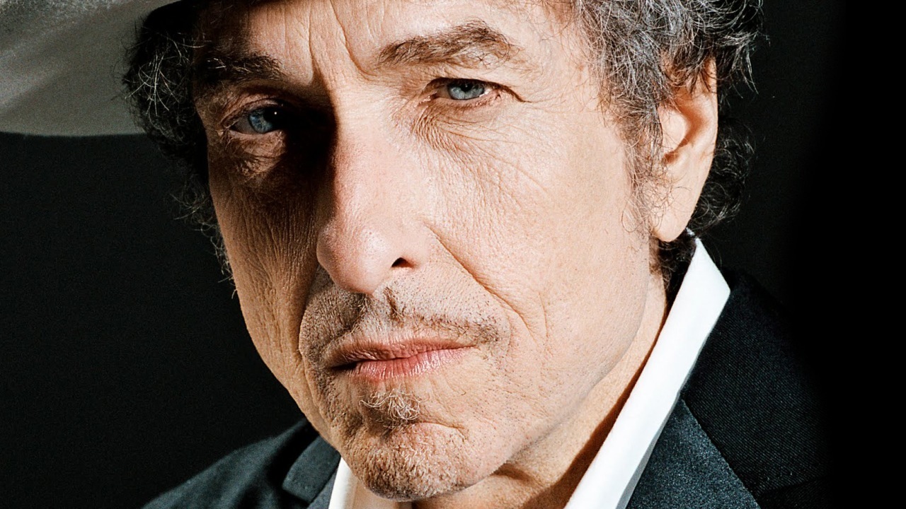 Боб Дилан // фото сайта blogspot.ru