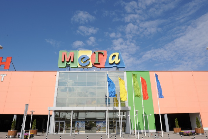 В Ростове на месте IKEA откроют «Мегамаркет» Сбера