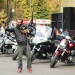 Байкеры // Фото: Полина Сидоркова