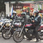 Байкеры // Фото: Полина Сидоркова