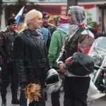 Байкеры // Фото: Полина Сидоркова