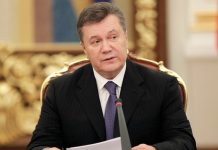 СМИ: Местом регистрации Януковича оказались склады в Ростове