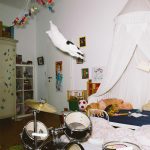 летающий кот // Фото: Daniel Gebhart de Koekkoek с сайта designyoutrust.com