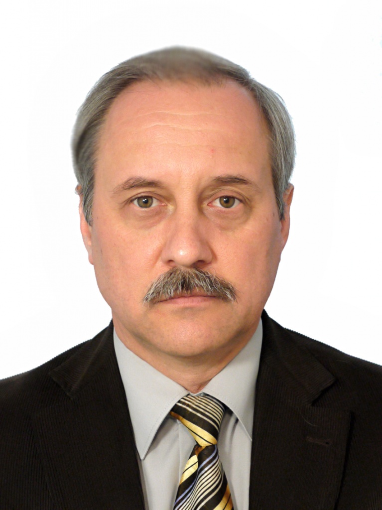 Сергей Лиманов