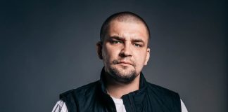 Баста записал гимн Coca-Cola для ЧМ-2018 Баста // фото с сайта sobaka.ru