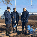 Поговорили //Коллаж: "Городской репортер"