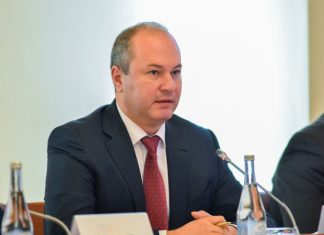 Из-за угроз свидетелю заседание по делу Кушнарева закрыто Виталий Кушнарев // Фото: пресс-служба администрации Ростова