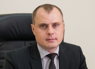 Апелляция экс-министра ЖКХ Ростовской области отклонена, приговор оставлен без изменений Андрей Майер //Фото пресс-службы губернатора РО