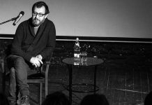 «Хочется, чтоб было страшно и смешно»: Всеволод Лисовский – о ростовском спектакле с выходом в город Всеволод Лисовский // Фото: Александр Роданский
