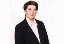 Страховую компанию «СОГАЗ» в ЮФО и СКФО возглавила Ольга Семенова Ольга Семенова //Фото предоставлено пресс-службой СГ "СОГАЗ"