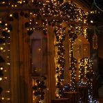 Ростов украсили к Новому году // Фото: Полина Сидоркова, «Городской репортер»