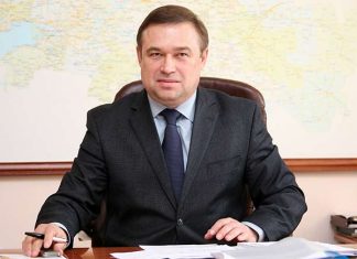 Суд продлил арест экс-замгубернатора Ростовской области Виктора Гончарова