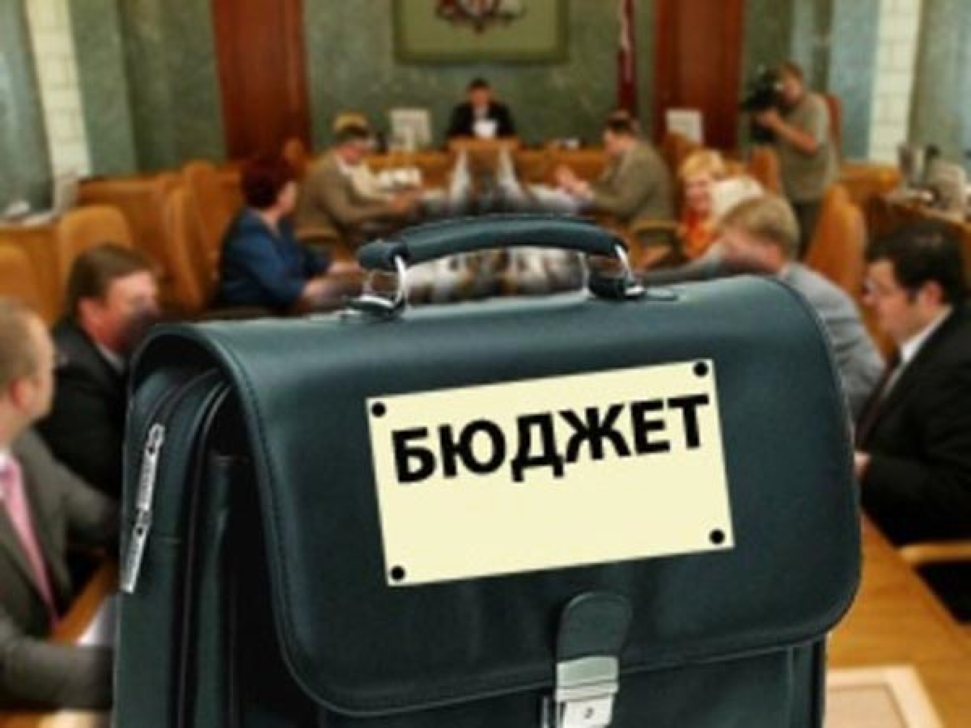 Администрация Волгодонска хочет взять 230 млн рублей в кредит