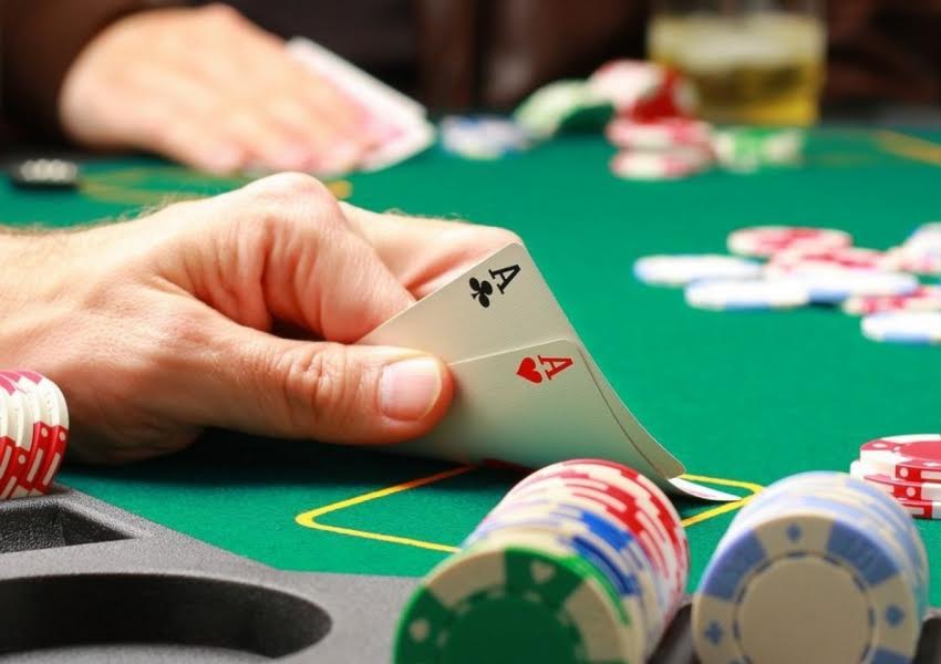 Освоение метода покер дом официальный сайт на реальные деньги - это не случайность - это искусство