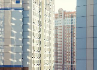 15 городов Ростовской области включены в программу семейной ипотеки на «вторичку» Новые районы Ростова-на-Дону //Фото: Денис Демков