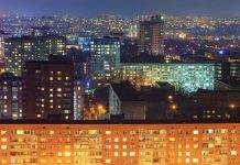 В Ростове-на-Дону запретили отключать воду, свет и газ