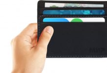 В Азове задержали дропперов и их 24-летнего скупщика банковских карт Кардхолдер //Фото с официального сайта карты Мир