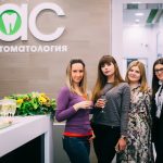 Специалисты клиники "Авторская стоматология" //Фото предоставлено клиникой "Авторская стоматология"
