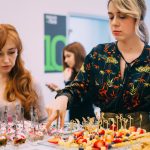 Гости мероприятия клиники "Авторская стоматология" //Фото предоставлено клиникой "Авторская стоматология"