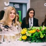 Вера Пилипенко, заведующая терапевтическим отделением //Фото предоставлено клиникой "Авторская стоматология"