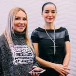 Гости мероприятия стоматологической клиники "Авторская стоматология" //Фото предоставлено клиникой "Авторская стоматология"