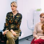 Гости мероприятия стоматологической клиники "Авторская стоматология" //Фото предоставлено клиникой "Авторская стоматология"