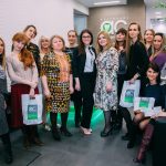 Гости мероприятия стоматологической клиники "Авторская стоматология" //Фото предоставлено клиникой "Авторская стоматология"