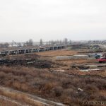 Реконструкция южного въезда в Ростов-на-Дону //Фото: Владимир Ленский