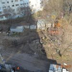 Коммунальщики в преддверии форума ОНФ убрали стихийные свалки в Ростове-на-Дону //Фото предоставлено ростовским отделением Общероссийского народного фронта