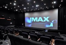 Кинотеатр IMAX откроют в Ростове 1 ноября Кинотеатр IMAX // фото с сайта cinemaplex.ru