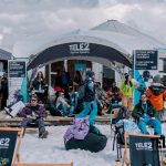 Роза-Фест //Фото предоставлено пресс-службой Tele2