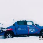 Роза-Фест //Фото предоставлено пресс-службой Tele2